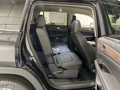 New 2026 Volkswagen Atlas SEL image 13