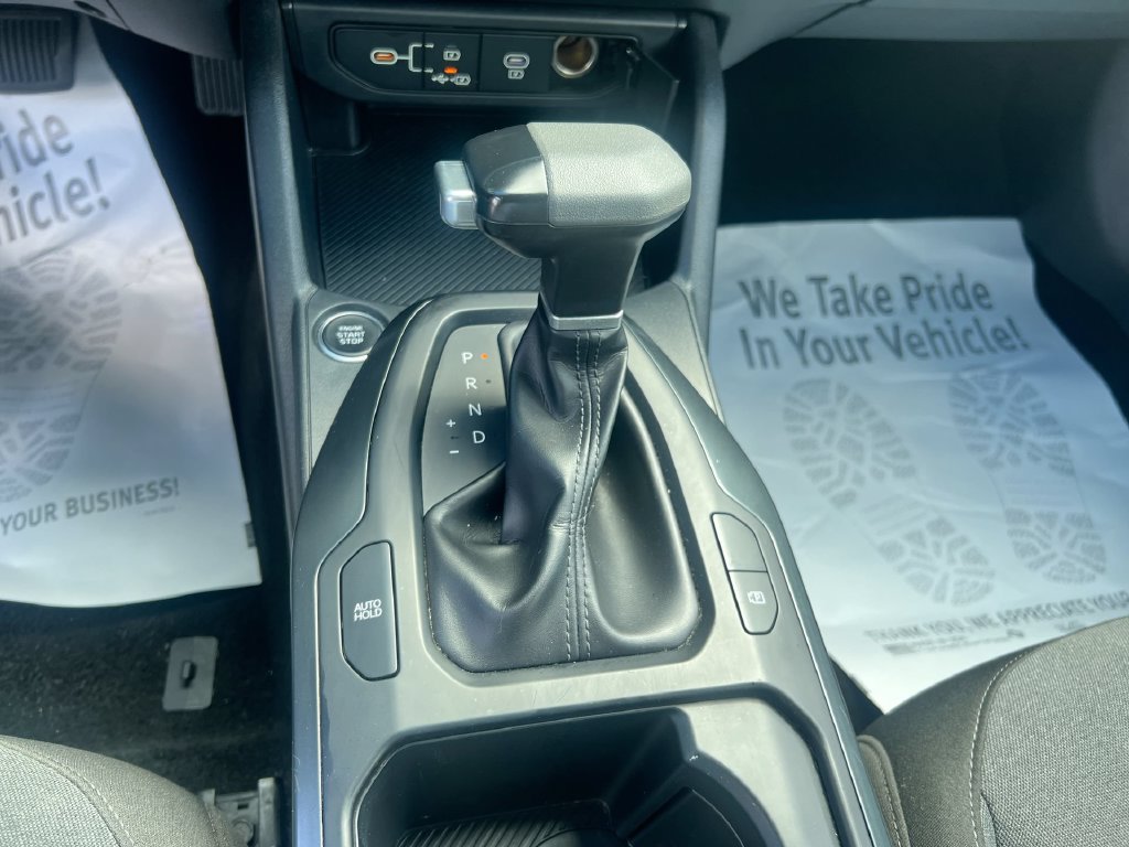 Used 2025 Kia K4 FWD image 19