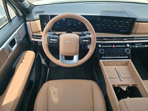 New 2026 Hyundai Santa Fe Limited AWD/4WD image 14