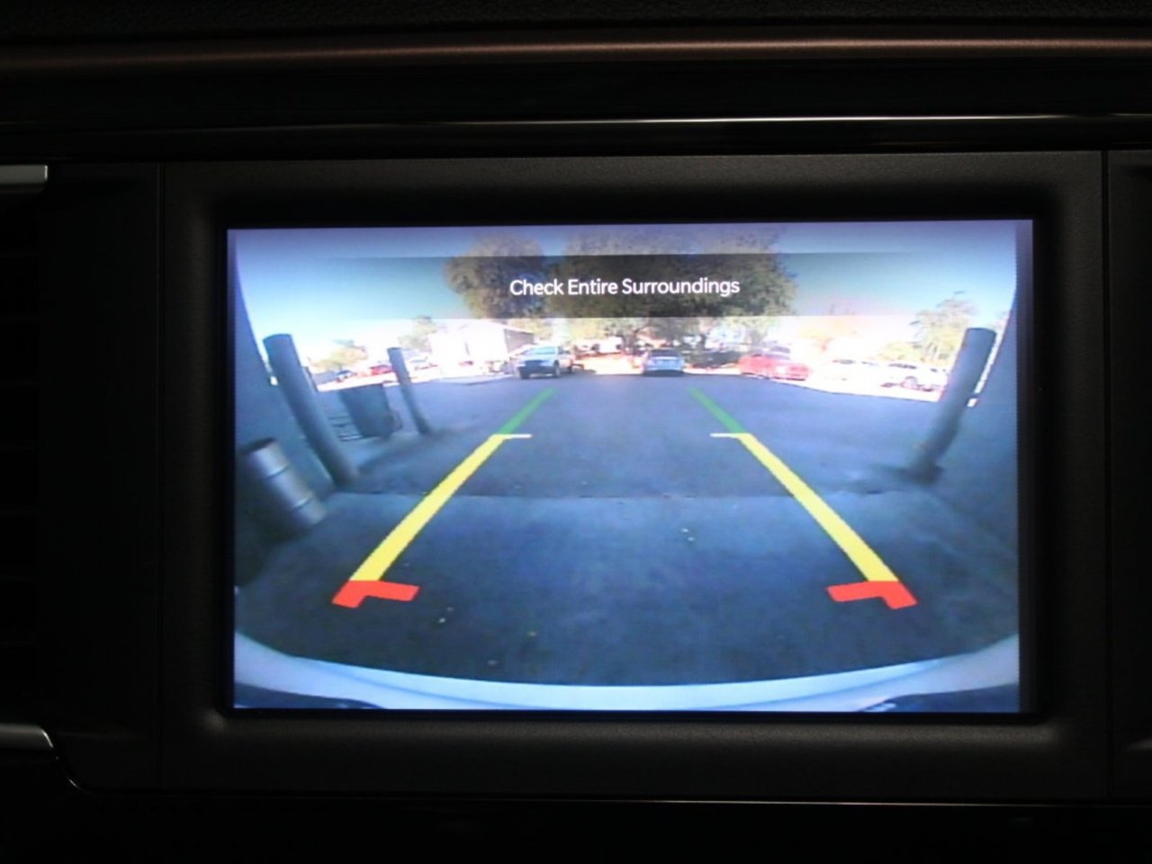 Used 2024 Chrysler Voyager LX FWD image 22