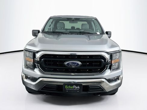 Used 2023 Ford F150 XLT AWD/4WD image 2
