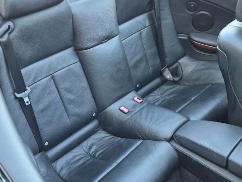 Used 2007 BMW M6 Convertible image 74