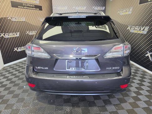 Used 2010 Lexus RX 350 2WD image 6