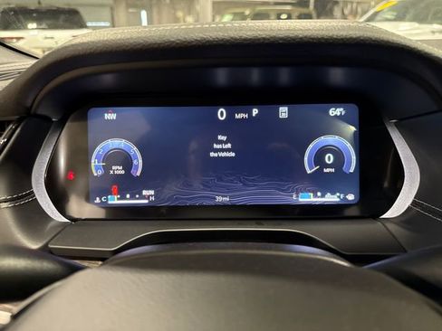 New 2026 Jeep Grand Cherokee L Limited w/ Limited Altitude Package image 27