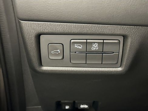 Used 2025 MAZDA CX-5 AWD 2.5 S w/ Preferred Package image 17