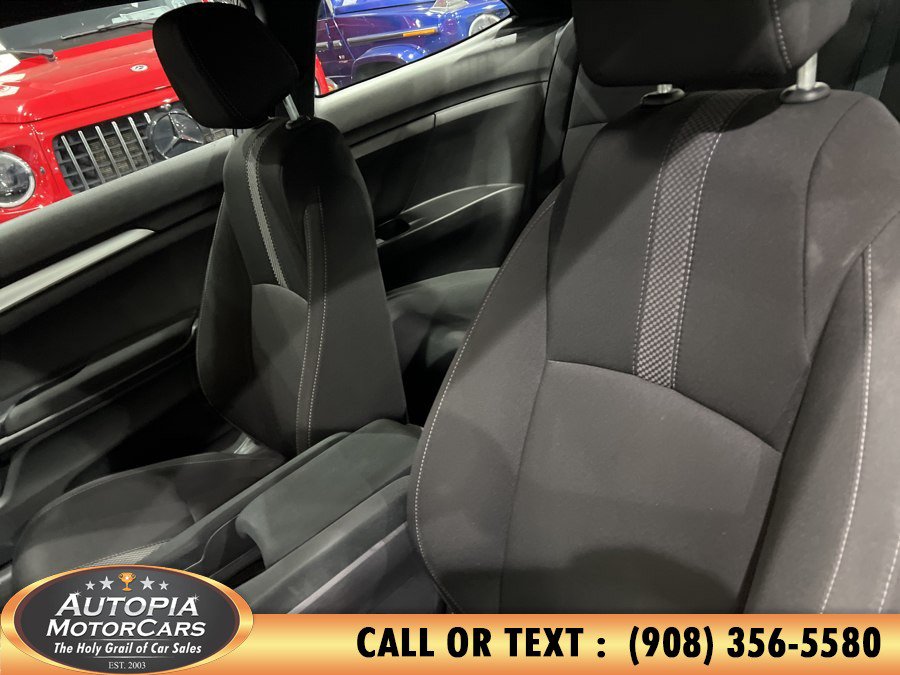 Used 2019 Honda Civic LX image 13
