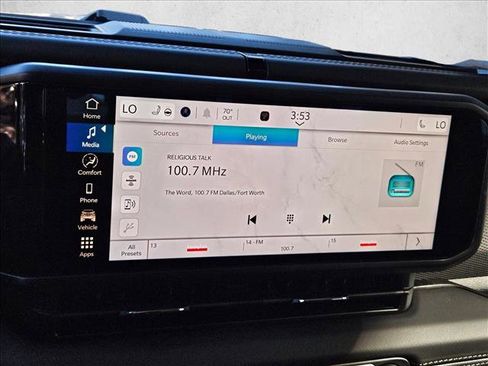 New 2026 Jeep Wrangler Unlimited Rubicon image 14