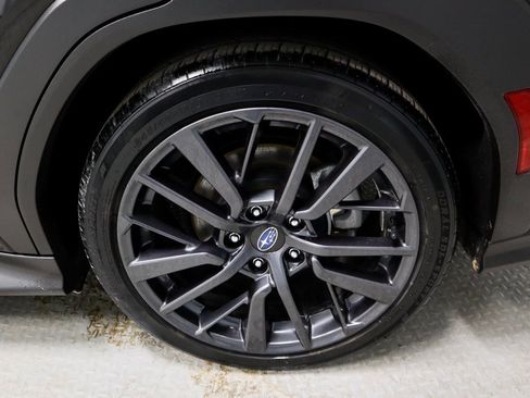 Used 2022 Subaru WRX Premium image 20