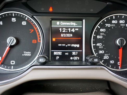 Used 2017 Audi Q5 2.0T Premium Plus image 20