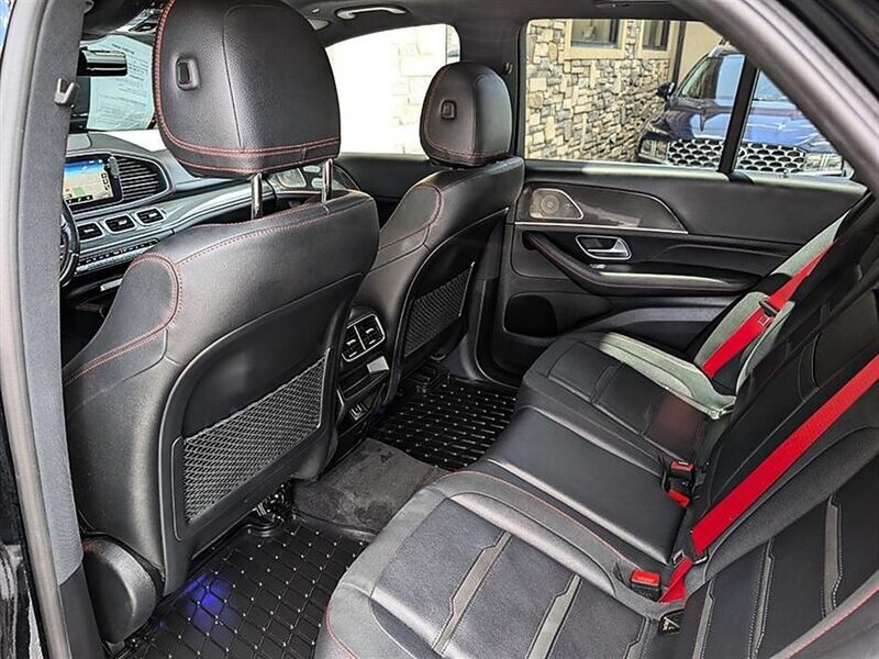 Used 2022 Mercedes-Benz GLE 53 AMG 4MATIC image 26