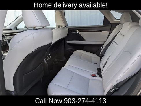 Used 2020 Lexus RX 350 AWD w/ Premium Package image 50