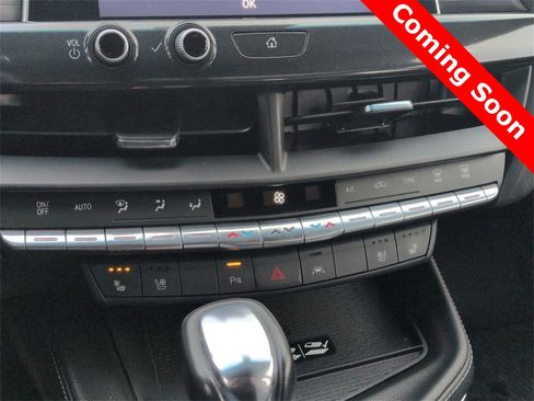 Certified 2023 Cadillac CT4 Premium Luxury w/ LPO, Bronce Accent Package image 27