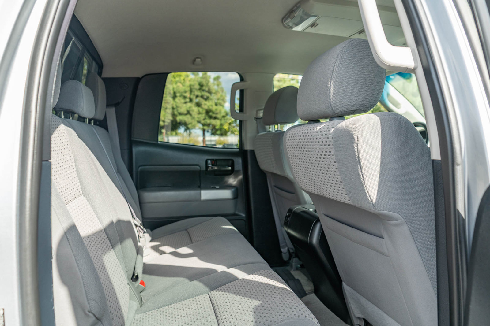 Used 2009 Toyota Tundra 4x4 Double Cab image 20