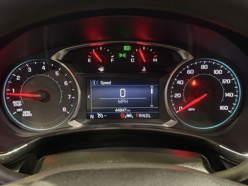 Used 2020 Chevrolet Equinox LT image 15