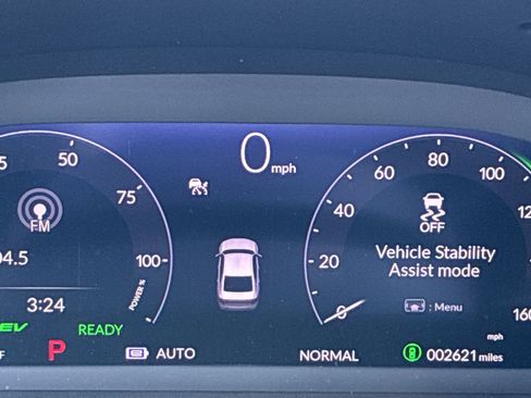 Used 2026 Honda Accord Sport image 36