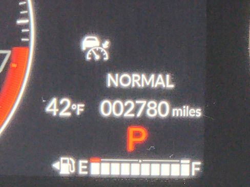 Certified 2026 Honda Odyssey Sport-L image 18