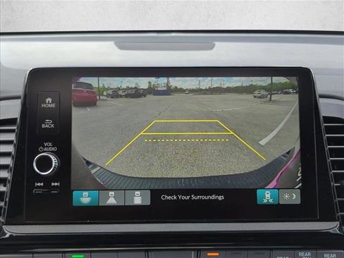 Used 2026 Honda HR-V EX-L image 14