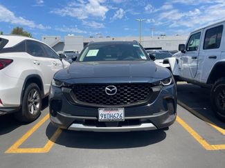Certified 2025 MAZDA CX-50 2.5 Turbo w/ Weather Package AWD/4WD video 2