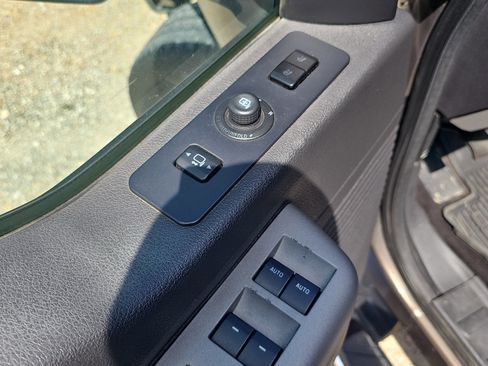 Used 2015 Ford F250 Lariat w/ Lariat Ultimate Package image 21