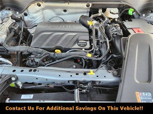 New 2026 Buick Envista Sport Touring image 22