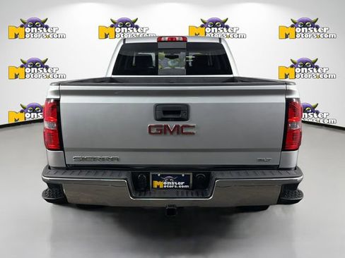Used 2014 GMC Sierra 1500 SLT image 6