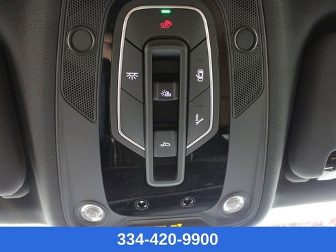 New 2026 Audi Q7 3.0T Premium image 28