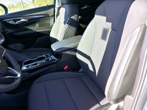 Certified 2023 Buick Envision Preferred image 17