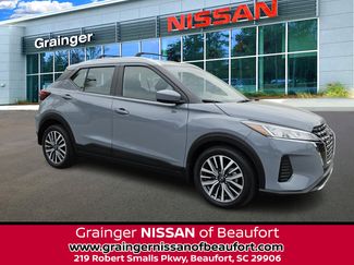 Used 2024 Nissan Kicks SV w/ Interior Electronics Package video 1