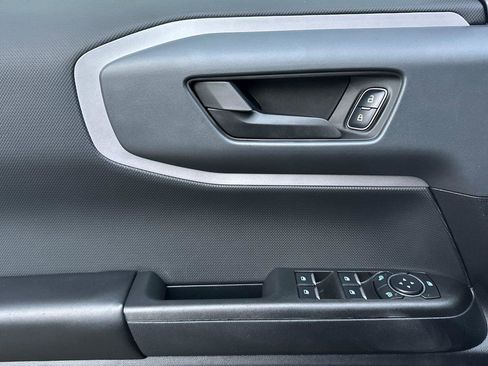 Used 2024 Ford Bronco Sport Big Bend image 10