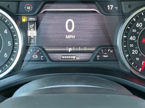 New 2026 RAM 1500 Classic Warlock AWD/4WD image 25