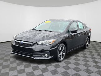 Certified 2023 Subaru Impreza Premium video 2