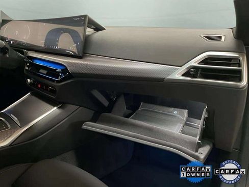 Used 2025 BMW 430i xDrive w/ Premium Package image 86