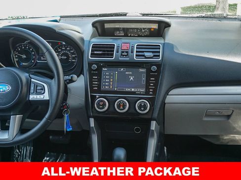 Used 2018 Subaru Forester 2.5i Premium AWD/4WD image 15