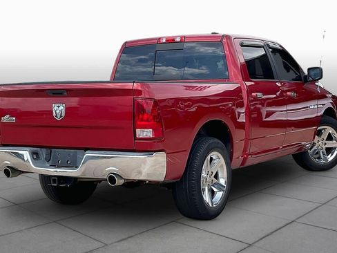 Used 2010 Dodge Ram 1500 Truck SLT w/ Big Horn Regional Pkg RWD image 13