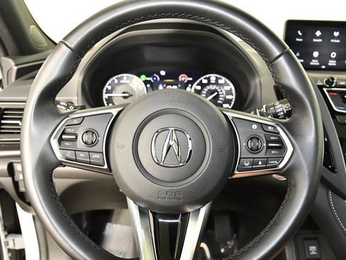 Certified 2025 Acura RDX SH-AWD image 19