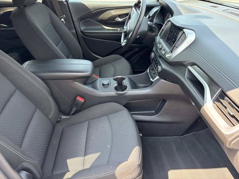 Used 2024 GMC Terrain SLE AWD/4WD image 34
