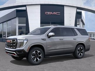 New 2026 GMC Yukon AT4 AWD/4WD video 2