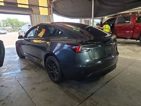 Used 2024 Tesla Model 3 Long Range RWD image 4