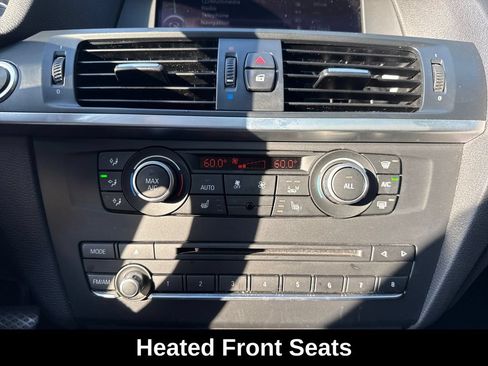 Used 2013 BMW X3 xDrive28i AWD/4WD image 22