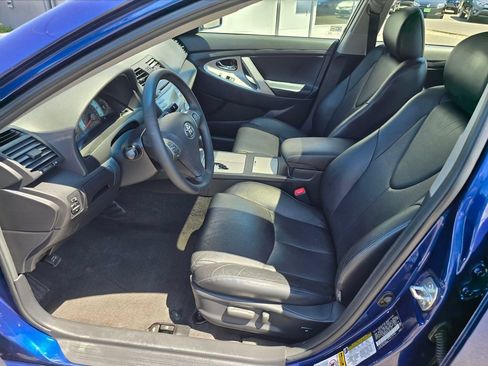 Used 2007 Toyota Camry SE FWD image 20