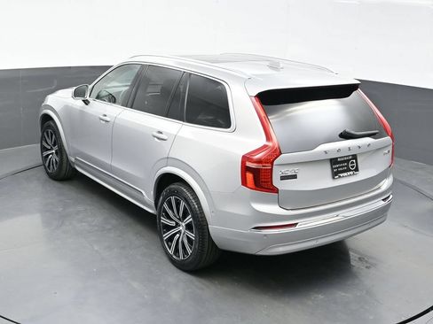 Used 2023 Volvo XC90 B6 Plus w/ Protection Package Premier AWD/4WD image 33