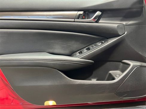 Used 2021 Honda Accord Sport image 21