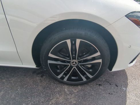 Certified 2025 Mercedes-Benz CLA 250 image 23