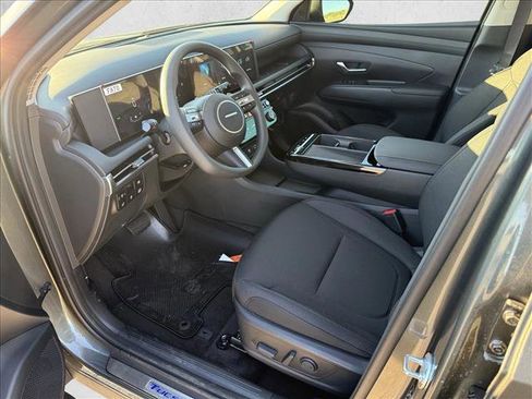 New 2026 Hyundai Tucson SEL image 3