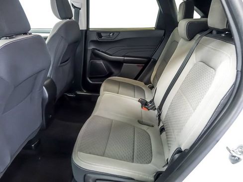 Used 2022 Ford Escape SE AWD/4WD image 14