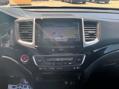 Used 2019 Honda Ridgeline Black Edition image 35