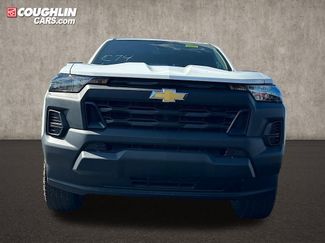 New 2026 Chevrolet Colorado W/T w/ Advanced Trailering Package video 2