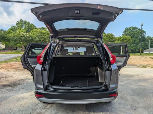 Used 2017 Honda CR-V EX image 14
