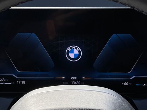 Used 2026 BMW X3 xDrive30 AWD/4WD image 20