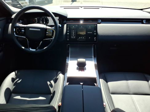 Certified 2026 Land Rover Range Rover Velar S AWD/4WD image 4